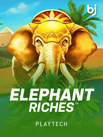 Elephant Riches™