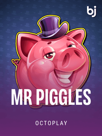 Mr Piggles