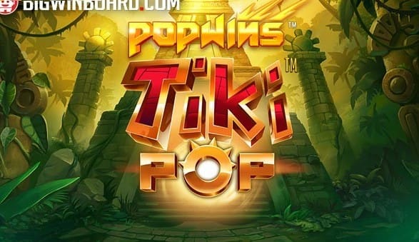 TikiPop